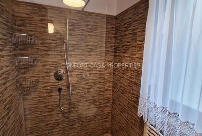 Pipera - Scoala Americana - Green Vista - 4 camere - modern - 2 locuri parcare - 21