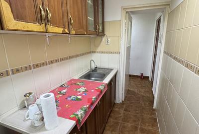 Apartament 2 cam, cf 2, etaj 4/4, Malu Rosu - 5