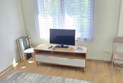 Inchiriez garsoniera in Deva, zona Dacia, etaj 3, bloc de 4 etaje, mobilata - 3