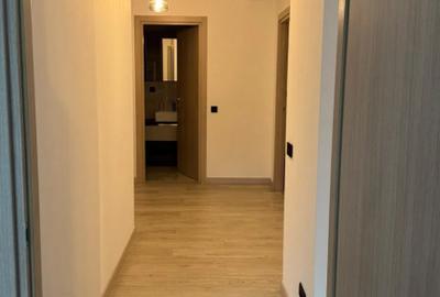 Apartament 3 camere Select Residence | Parcare inclusa - 11