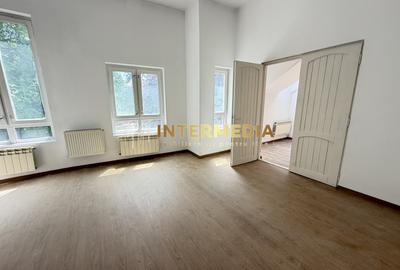 Camera Birou de Inchiriat cu acces si Parcari CENTRU UltraCentral Alba Iulia - 19