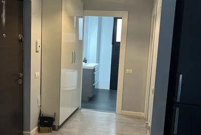 Apartament 2 camere, zona Compozitori, etaj 3, centrala gaz. - 8