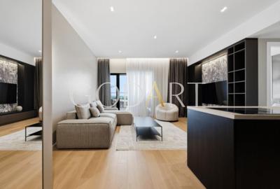 One Verdi Park | Apartament premium cu 2 camere | Prima închiriere - 4