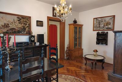 Vila duplex Central - Parcul Mitropoliei - 5
