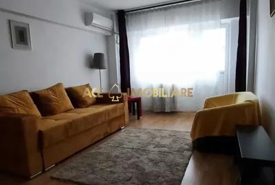 2 Camere de inchiriat | Titulescu | Metrou | Mobilat | Utilat - 1