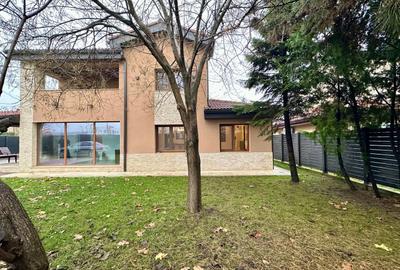 Casa individuală, teren 570mp | Acces direct din Blvd Pipera - Rond OMV - 1