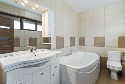 Vila spațioasă 5 camere, 5 băi, Garaj 2 mașini, Zona Primo – poziție excelentă - 15