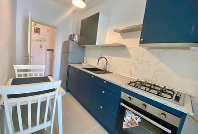 Garsoniera premium - AC - Loc de parcare - Centrala proprie - Militari Residence - 6