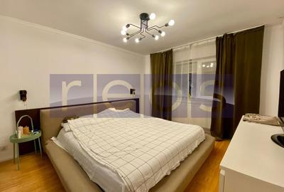 DE VANZARE APARTAMENT 3 CAMERE RENOVAT, 2 BAI | DRUMUL SARII - 2