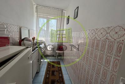 Apartament 2 camere, semidecomandat, 41mp, Craiovita, zona Niela. - 5