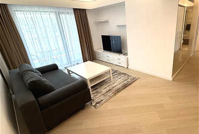 Apartament cu 2 camere decomandat, mobilat în Pipera