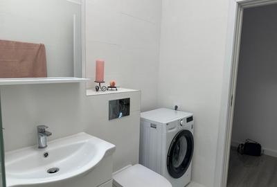 Apartament 2 camere de inchiriat Exigent faza 5 - 18