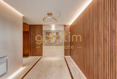 Apartament cu 3 camere decomandat, mobilat în Primăverii