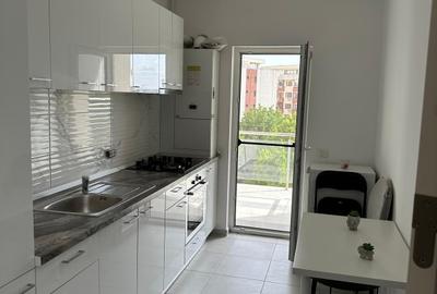 Garsoniera cu Centrala , balcon si parcare optionala zona Berceni Drumul Binelui - 5