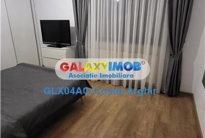 Inchiriem ap 3 camere Balcescu Residence , mobilat si utilat lux - 4
