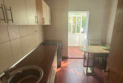 Apartament 2 camere decomandat | Gorjului | Etaj 1 | Termen lung - 7