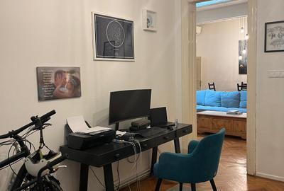 Apartament boem in inima orasului|Pache Protopopescu|Vila fara risc - 12