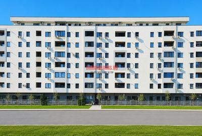 Apartament cu 2 camere decomandat, mobilat în Theodor Pallady