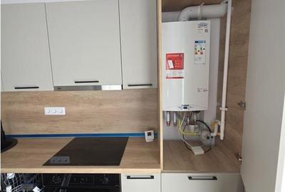 Apartament cu 3 camere lux zona La Terenuri - 12
