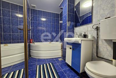 Apartament 2 camere de vânzare – Micro 11 - 8