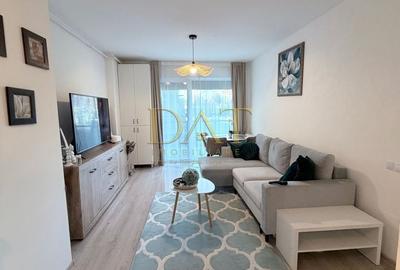Apartament cu 2 camere decomandat în Gheorgheni