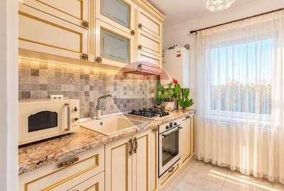 0% COMISION -2 Camere - 121mp - Loc Parcare - ZEN RESIDENCE - 6