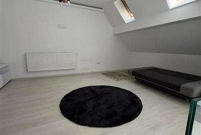 Apartament 3 Camere,  Tractorul-Coresi - 16