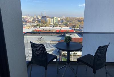 Apartament premium, parcare inclusa. Management profesional. - 10