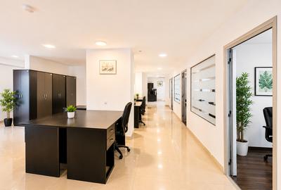 2 Apartamente 2+3 Camere, Birouri, Bloc 2009, Oportunitate Rară, Preț Excelent - 9