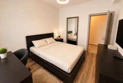 3 Camere 110mp Mamaia Sat Decomadat Vedere La Mare Loc Parcare - 15
