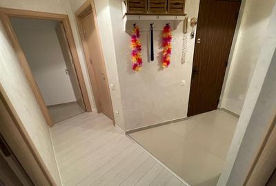 2 Camere Stirbei Voda 6 Min Metrou Eroilor Calea Plevnei Stirbei Voda - 9