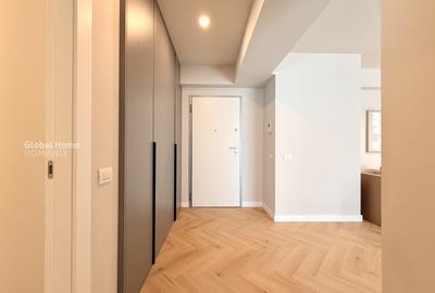 2 Rooms | Parking & Garden | Pet Friendly | Metro Pipera - Aviatiei - 18