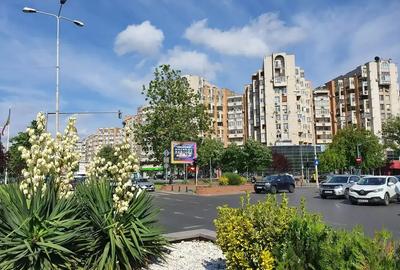 Apartament cu 3 camere decomandat în 13 Septembrie