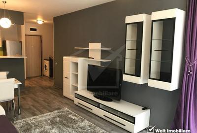 Apartament de inchiriat, 2 camere, pet friendly, zona Platinia - 6