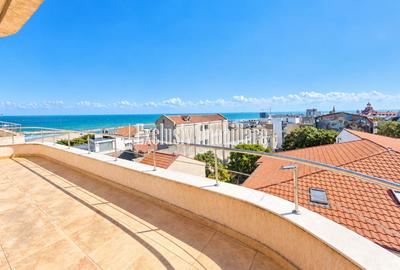 Vedere la Mare - Apartament 160 mp - Peninsula - Piata Ovidiu - Portul Tomis - 3