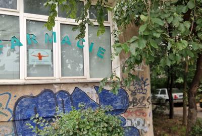 Drumul Taberei- Drumetul, ap 3 camere  parter - 9