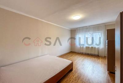 Apartament cu 2 camere decomandat, mobilat în Zorilor