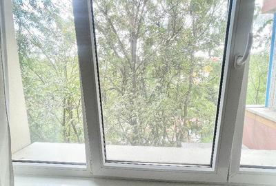 Apartament 2 camere Basarabia-Piata Muncii, 50mp, et 4, vedere spate catre parc - 40