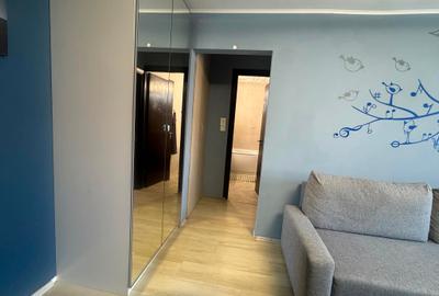 Comision 0% | Apartament 2 camere | Girocului – Str. Mareșal Alexan - 5