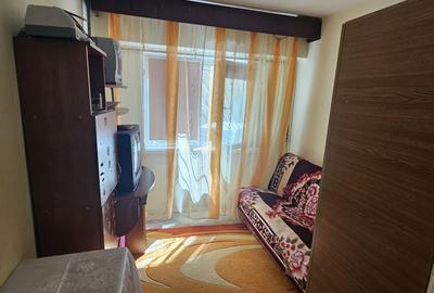 Inel 2 , 2 camere decomandat, parter - 4