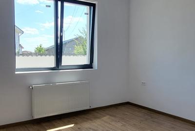 Vanzare Casa Individuala -110 mp - teren 500 mp- Tartasesti- 20 minute Bucuresti - 5
