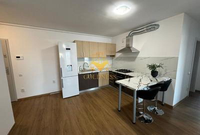 3 camere, modern, bloc nou, Parcare, Zorilor, zona Frunzisului, LIDL - 6