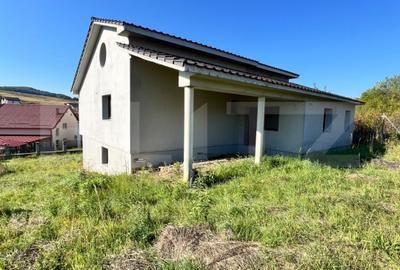 Casă individuală cu 5 camere în Sud