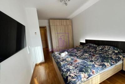 Inchiriere Apartament 2 Camere ICON RESIDENCE|Banu Manta|Parcare - 4