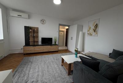 Stefan cel Mare- 2 camere - plata in rate sau schimb - 6