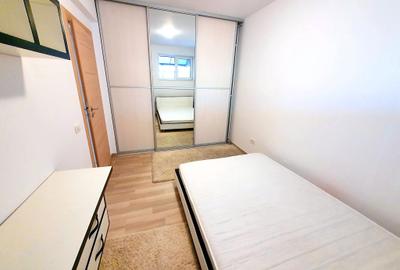3 camere, bloc nou, modern, cu garaj, terasa, in Marasti, zona Piata Marasti - 13