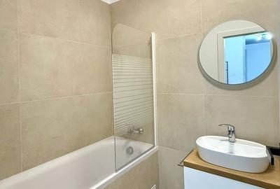 Prima inchiriere, Bloc nou, Disponibil imediat - 9