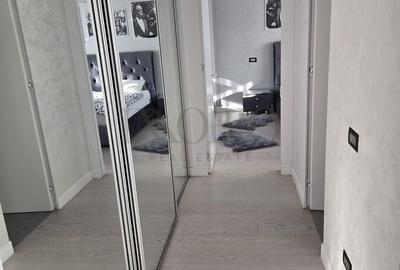 Apartament 2 camere premium | Elegant | Spatios | Herastrau - 6