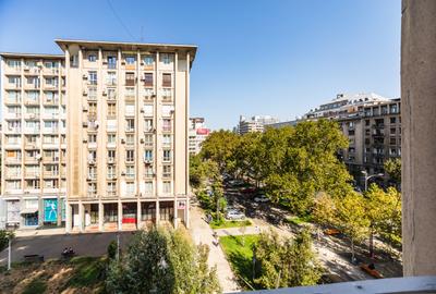 Apartament 4 camere bloc ONT - 1
