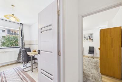 Apartament 2 camere | 59.94 mp utili | Complet renovat | - 3